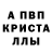 Первитин пудра MINEKRAFT PRO